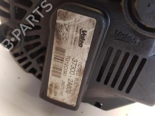 Alternator HYUNDAI i30 (FD) 1.6 CRDi | BP29765524M7 