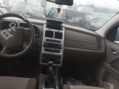 Alternator DODGE JOURNEY 2.0 CRD | BP24156165M7