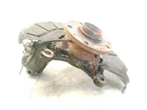 Left front steering knuckle VW TIGUAN (5N_) 2.0 TDI | BP28313226M25 