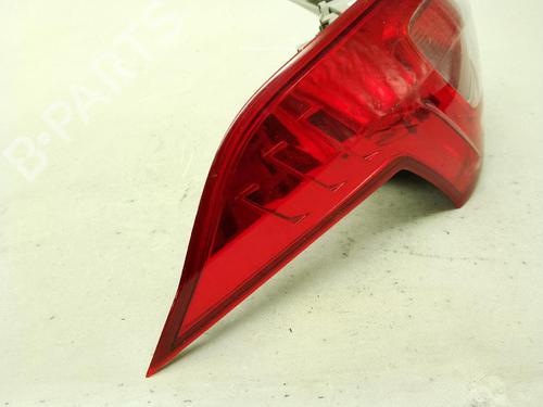 Left taillight FORD B-MAX (JK) 1.6 TDCi | BP39463608C34 - Image 3