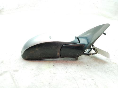 Right mirror FORD FOCUS I Estate Van (DNW) 1.8 TDCi | BP24546169C27 