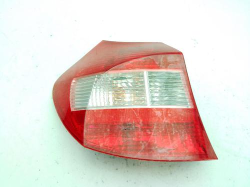 Used Left taillight Left taillight BMW 1 (E87) 116 i (115 hp) 28620032 28620032