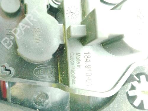 Right tailgate light SEAT TOLEDO IV (KG3) 1.6 TDI | BP24545765C80  - Image 5