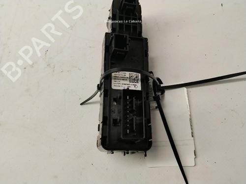Left front window switch CITROËN C3 AIRCROSS II (2R_, 2C_) 1.5 BlueHDi 110 | BP38795383I27 - Image 2