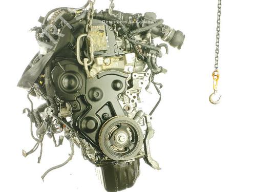 Engine CITROËN C4 I (LC_) 1.6 HDi | BP29328913M1 