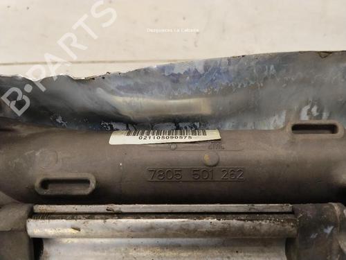 Steering rack VW PASSAT B6 (3C2) 2.0 FSI | BP37485283M22 - Image 3
