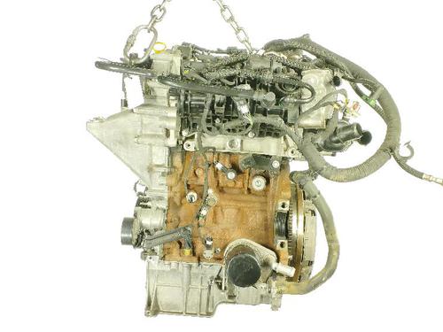 Engine FORD FOCUS IV (HN) 1.0 EcoBoost | BP36555074M1 - Image 2