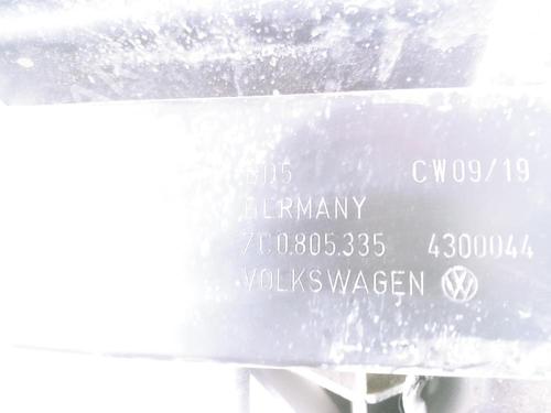 Front slam panel MAN TGE Van 2.0 TDI (01V, 03V, 36V, UYB, UYC, UYD) | BP31988546C72