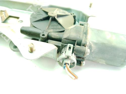 Front right window mechanism RENAULT KANGOO (KC0/1_) 1.5 dCi (KC07) | BP30718252C23