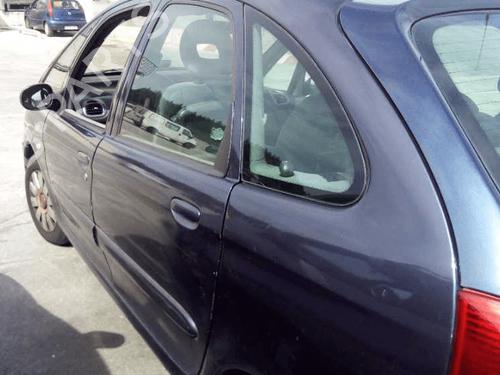 Tailgate lock CITROËN XSARA PICASSO (N68) 1.6 HDi | BP18364560C101 