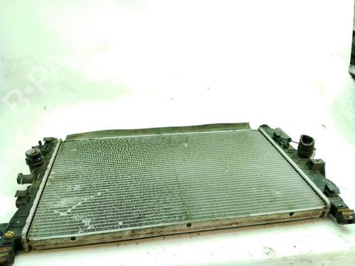 Used Water radiator Water radiator 39198402 39198402