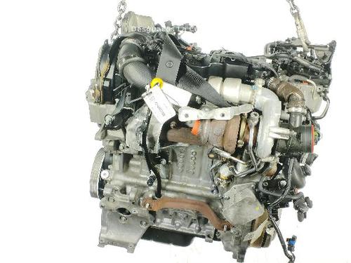 Engine FORD FIESTA VI (CB1, CCN) 1.4 | BP20857106M1 