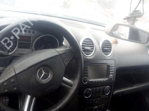 Peças MERCEDES-BENZ M-CLASS (W164) ML 320 CDI 4-matic (164.122) (224 hp) 4432210