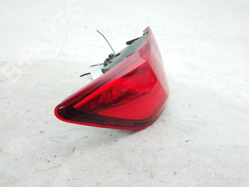 Left taillight RENAULT CLIO IV (BH_) 1.2 16V | BP24050143C34 