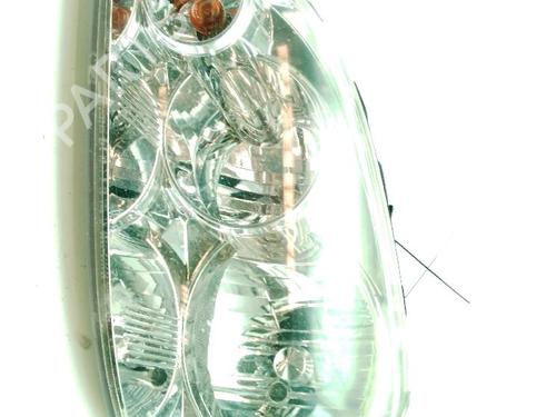 Left headlight DAEWOO NUBIRA Saloon (J200) 1.8 | BP38795351C28 - Image 5
