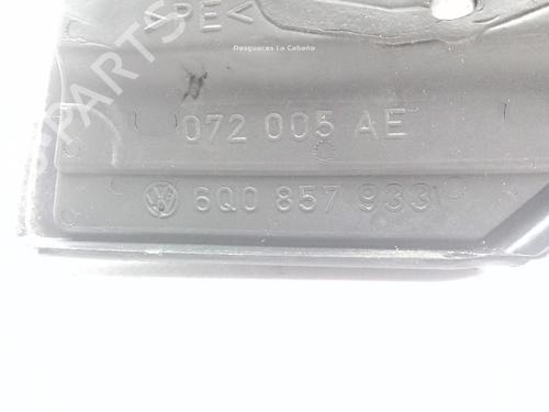 Left mirror VW POLO (9N_, 9A_) 1.4 16V | BP23949158C26 