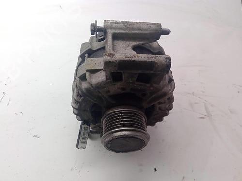 Used Alternator Alternator SEAT LEON (5F1) 2.0 Cupra (265 hp) 22368797 22368797