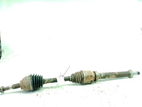 Used Right front driveshaft Right front driveshaft FORD MONDEO V Hatchback (CE) 1.5 EcoBoost (160 hp) 40278792 40278792