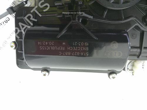 Electronic module AUDI Q3 (F3B) 2.5 RS quattro | BP18360502M83 
