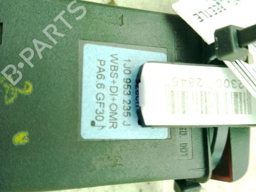 Pulsante luci di emergenza VW NEW BEETLE (9C1, 1C1) 2.0 | BP26286564I22 