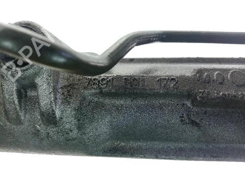 Steering rack TOYOTA AVENSIS Saloon (_T25_) 2.0 D-4D (CDT250_, CDT250R) | BP18368633M22 