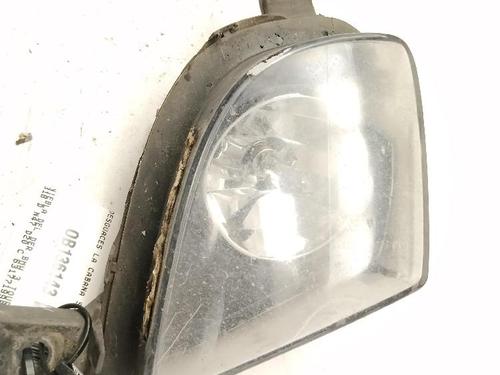 Used Right front fog light Right front fog light 38166986 38166986