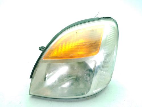 Venstre forlygte HYUNDAI H-1 Van (A1) 2.5 CRDi (140 hp) 32204009