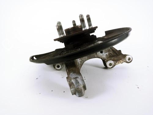 Left front steering knuckle OPEL INSIGNIA A Sports Tourer (G09) 2.0 CDTI (35) | BP18372779M25 