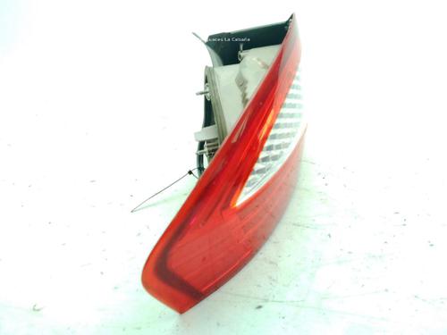 Left taillight FORD MONDEO IV (BA7) 2.0 TDCi | BP36964220C34 - Image 3