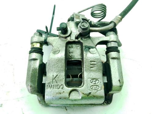 Left rear brake caliper KIA STONIC (YB) 1.0 T-GDi Eco-Dynamics+ | BP31125434M107