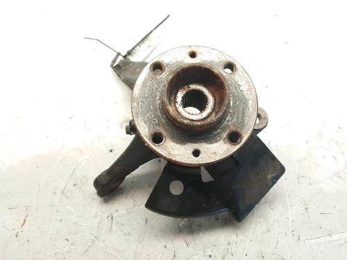 Used Right front steering knuckle NISSAN MICRA V (K14) 0.9 IG-T (90 hp) 24049292