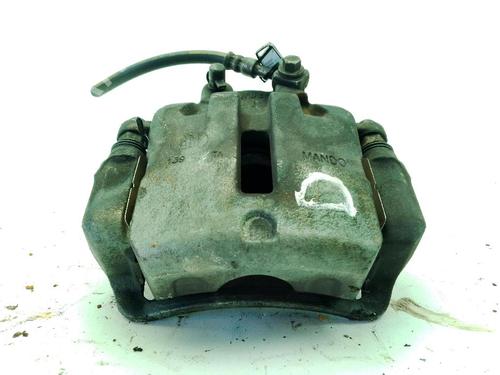 Right front brake caliper OPEL INSIGNIA A (G09) 2.0 CDTI (68) | BP32771633M104 - Image 5