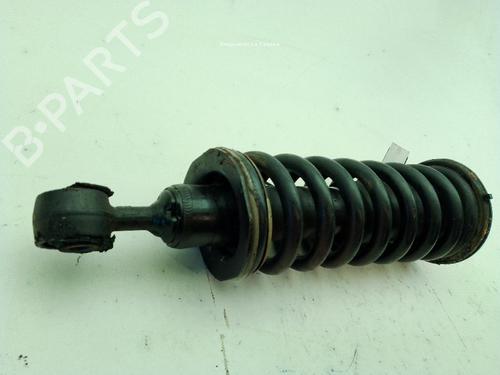 Left front shock absorber NISSAN PATHFINDER III (R51) 2.5 dCi 4WD | BP30170967M16