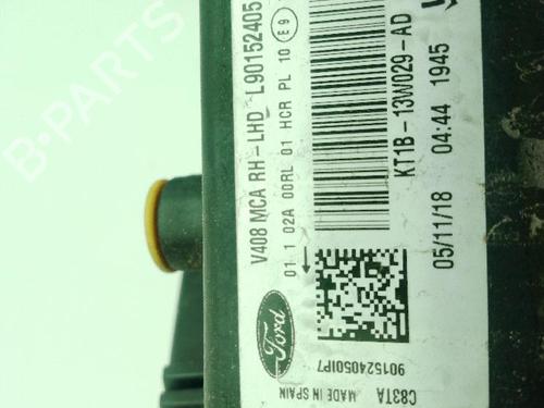 Right headlight FORD TRANSIT CONNECT V408 Box Body/MPV 1.5 EcoBlue | BP31799258C29