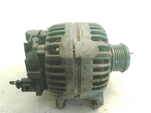Alternator AUDI A4 B7 (8EC) 2.0 TDI 16V | BP23999274M7 - Image 3