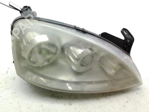 Used Right headlight Right headlight OPEL CORSA C (X01) 1.2 Twinport (F08, F68) (80 hp) 24546586 24546586