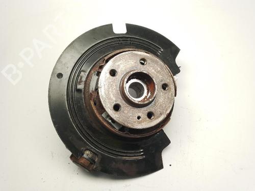 Used Right rear steering knuckle MERCEDES-BENZ M-CLASS (W163) ML 400 CDI (163.128) (250 hp) 24001629