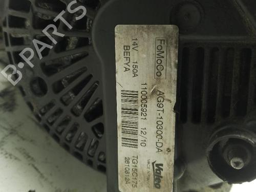 Alternator FORD MONDEO IV (BA7) 2.0 TDCi | BP32079637M7 - Image 5