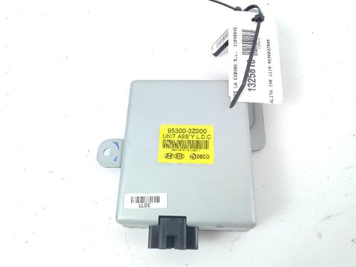 Used Electronic module Electronic module 39579540 39579540