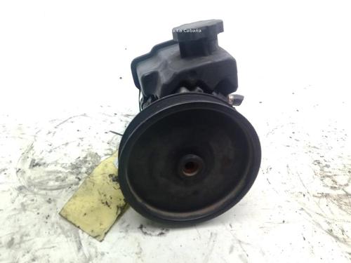 Used Steering pump Steering pump MERCEDES-BENZ E-CLASS (W211) [2002-2009] 26309542 26309542