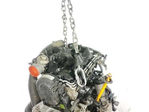 Used Engine Engine SEAT ALTEA (5P1) 1.9 TDI (105 hp) 35800155 35800155