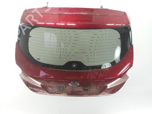 Used Tailgate NISSAN MICRA V (K14) 1.0 IG-T 100 (101 hp) 24050894