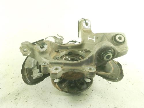 Left rear steering knuckle MERCEDES-BENZ GLC (X253) 220 d 4-matic (253.905, 253.903) | BP18358894M27 