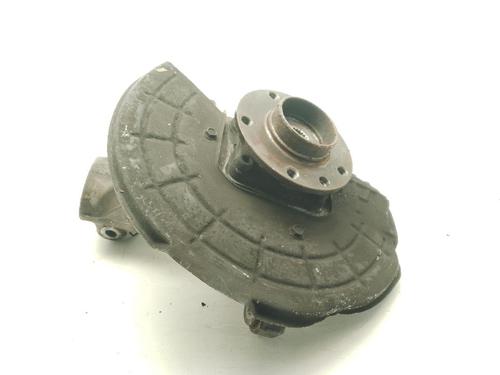 Right front steering knuckle ALFA ROMEO GIULIETTA (940_) 2.0 JTDM (940.FXL1A) | BP24862510M26 