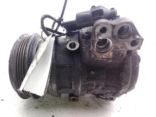 AC-Kompressor KIA CARNIVAL II (GQ) 2.9 CRDi | BP25753684M34 