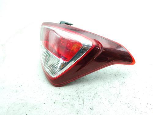 Right taillight HYUNDAI i10 I (PA) 1.0 | BP25753766C35 