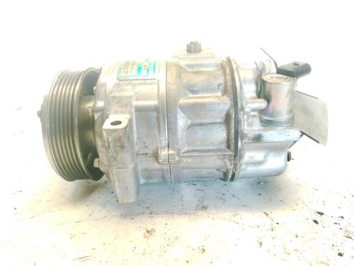 AC-Kompressor SKODA OCTAVIA II (1Z3) 1.9 TDI | BP28313025M34 