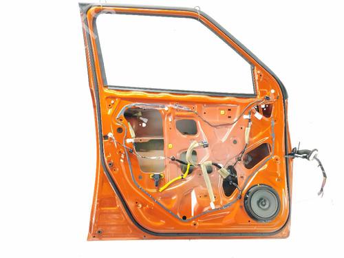 Left front door SUZUKI IGNIS III (MF, FF) 1.2 Hybrid (ATK412, FF21S) | BP32438084C2
