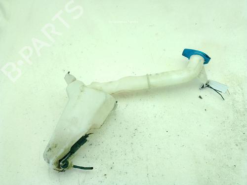 Used Windscreen washer tank SEAT IBIZA IV (6J5, 6P1) 1.4 TDI (80 hp) 29269411