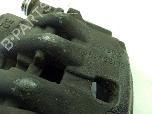 Right front brake caliper CITROËN JUMPER II Van 2.2 BlueHDi 140 | BP34207485M104  - Image 5